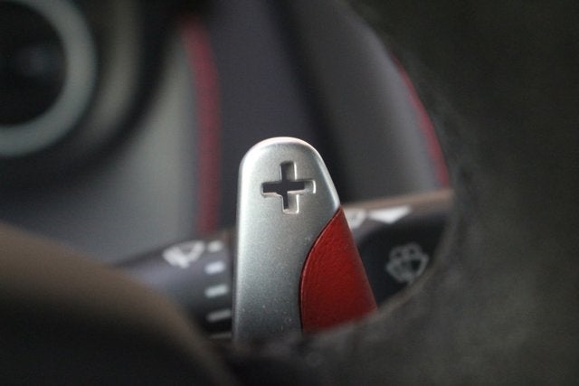 2015 Aston Martin V12 Vantage S Coupe