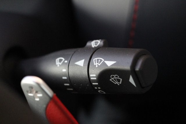 2015 Aston Martin V12 Vantage S Coupe