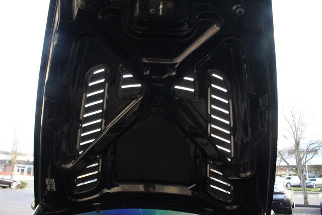 2015 Aston Martin V12 Vantage S Coupe