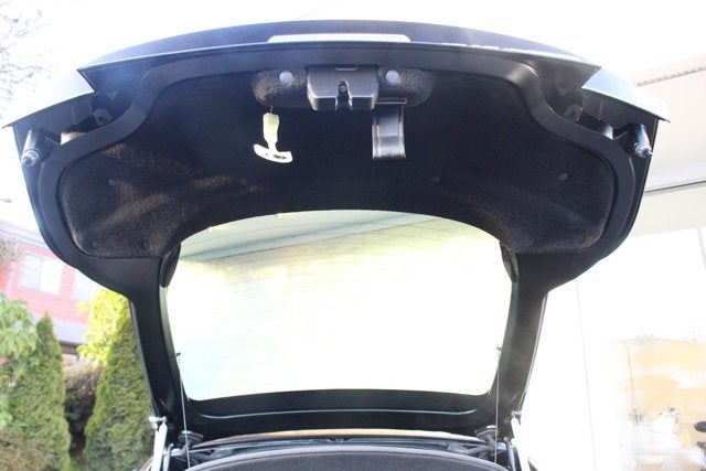 2015 Aston Martin V12 Vantage S Coupe