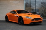2015 Aston Martin V12 Vantage S