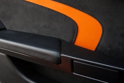 2015 Aston Martin V12 Vantage S