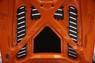 2015 Aston Martin V12 Vantage S