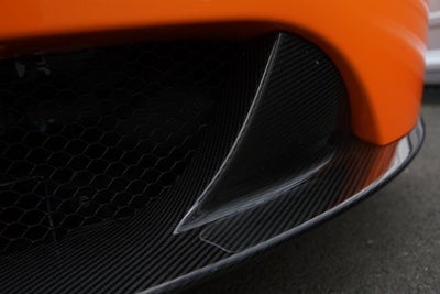 2015 Aston Martin V12 Vantage S