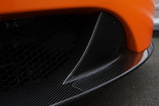 2015 Aston Martin V12 Vantage S