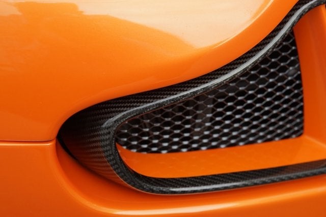 2015 Aston Martin V12 Vantage S