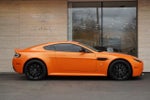 2015 Aston Martin V12 Vantage S