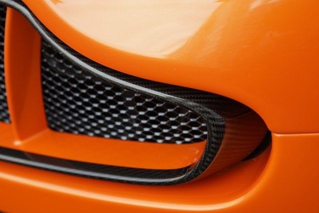 2015 Aston Martin V12 Vantage S