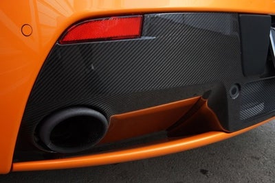 2015 Aston Martin V12 Vantage S