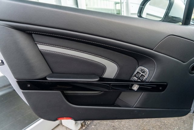 2016 Aston Martin V12 Vantage S