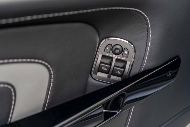 2016 Aston Martin V12 Vantage S