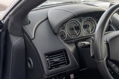 2016 Aston Martin V12 Vantage S