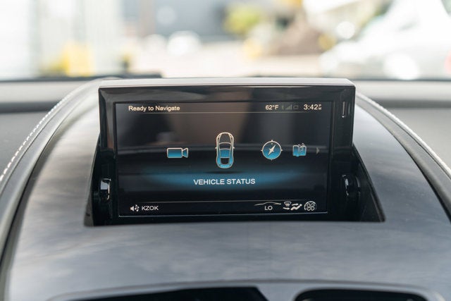 2016 Aston Martin V12 Vantage S