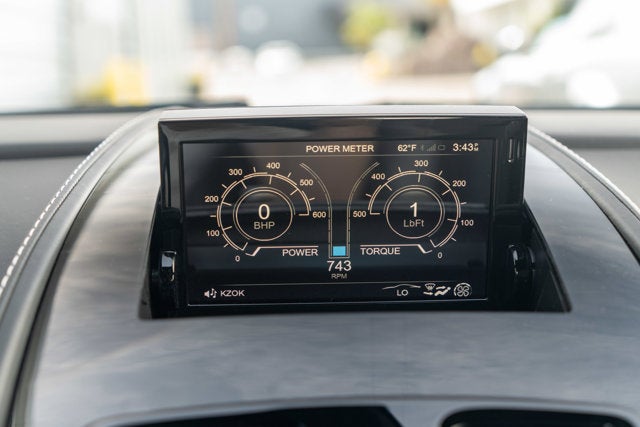 2016 Aston Martin V12 Vantage S