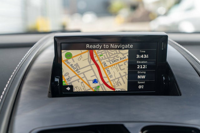 2016 Aston Martin V12 Vantage S