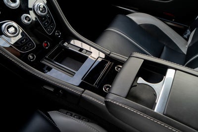 2016 Aston Martin V12 Vantage S