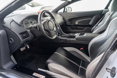 2016 Aston Martin V12 Vantage S