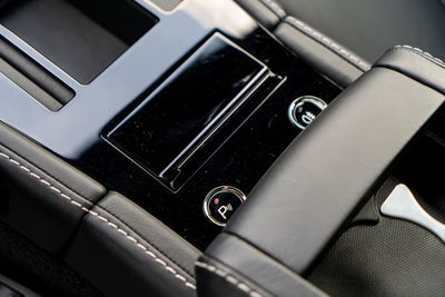 2016 Aston Martin V12 Vantage S