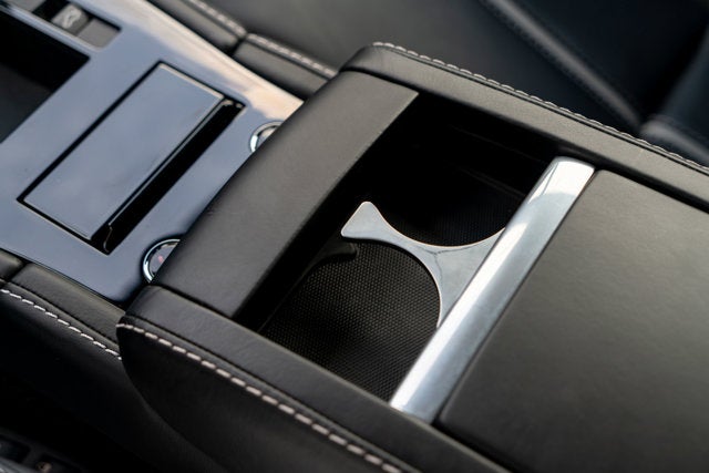 2016 Aston Martin V12 Vantage S