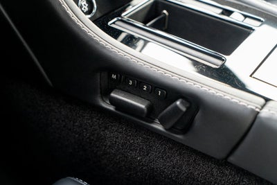 2016 Aston Martin V12 Vantage S