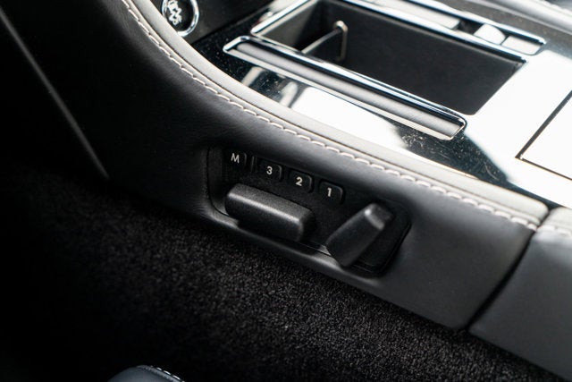 2016 Aston Martin V12 Vantage S