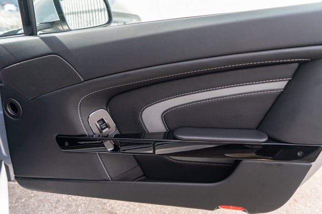 2016 Aston Martin V12 Vantage S