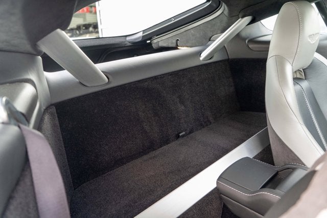 2016 Aston Martin V12 Vantage S