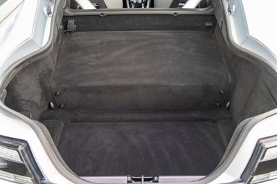 2016 Aston Martin V12 Vantage S