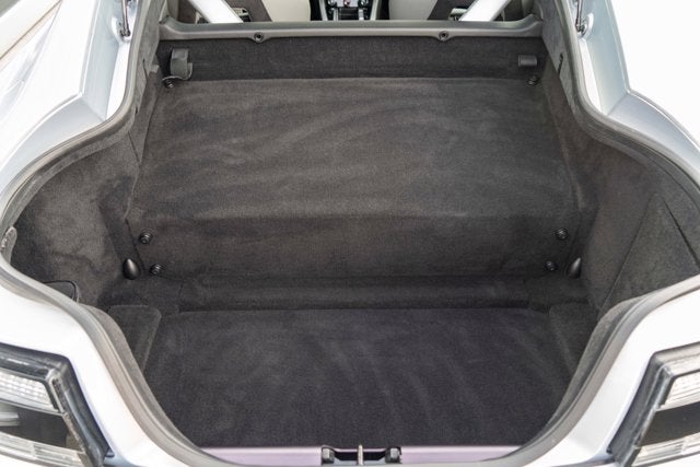 2016 Aston Martin V12 Vantage S