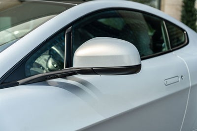 2016 Aston Martin V12 Vantage S