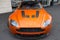 2015 Aston Martin V12 Vantage S