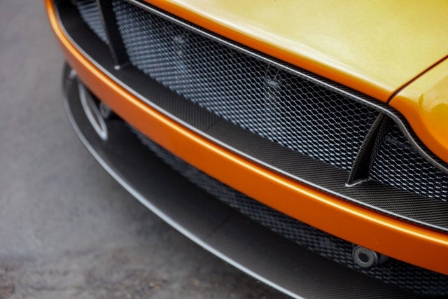 2015 Aston Martin V12 Vantage S