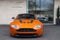 2015 Aston Martin V12 Vantage S