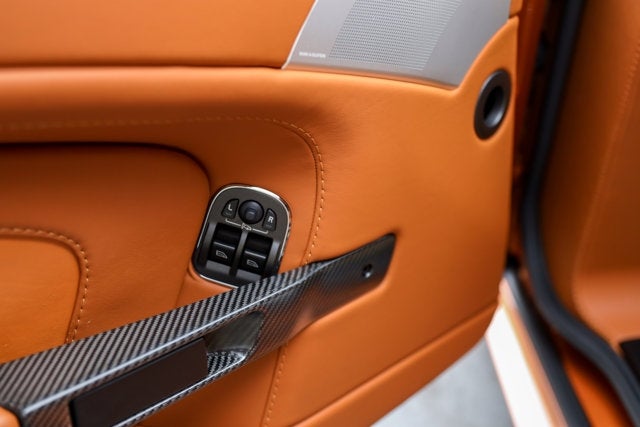 2015 Aston Martin V12 Vantage S