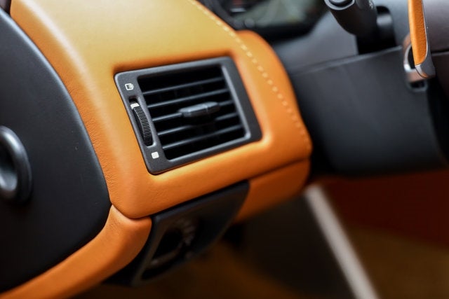 2015 Aston Martin V12 Vantage S