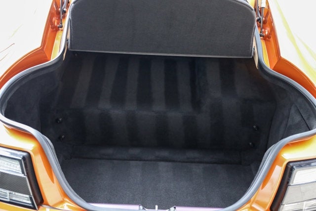 2015 Aston Martin V12 Vantage S