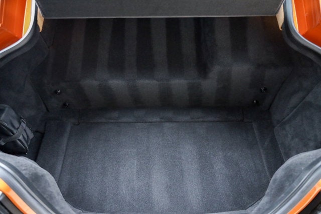 2015 Aston Martin V12 Vantage S