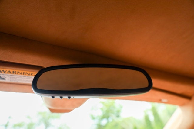 2015 Aston Martin V12 Vantage S