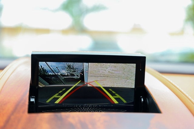 2015 Aston Martin V12 Vantage S