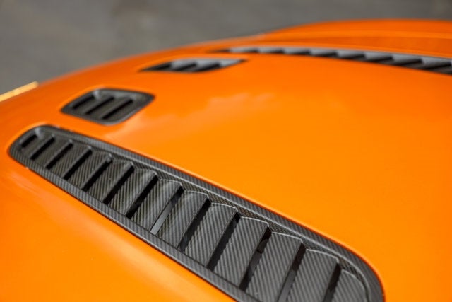 2015 Aston Martin V12 Vantage S