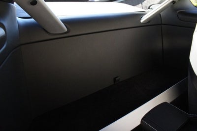 2015 Aston Martin V12 Vantage S