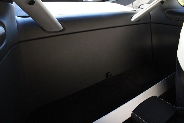 2015 Aston Martin V12 Vantage S