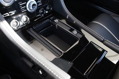 2015 Aston Martin V12 Vantage S