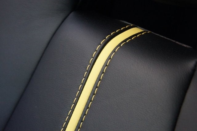 2015 Aston Martin V12 Vantage S