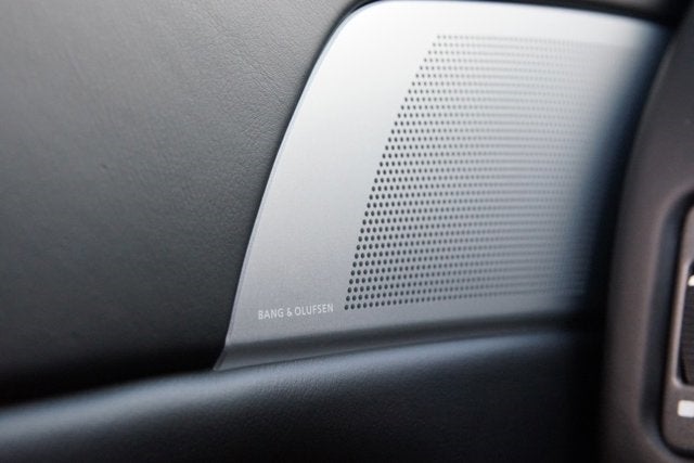 2015 Aston Martin V12 Vantage S