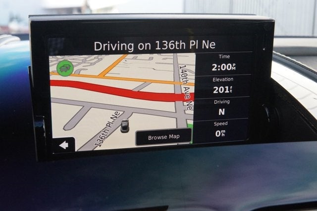 2015 Aston Martin V12 Vantage S