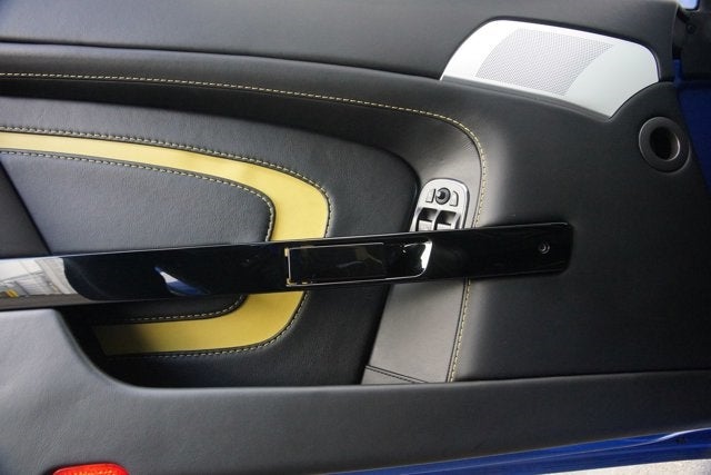 2015 Aston Martin V12 Vantage S