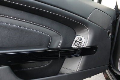 2015 Aston Martin V12 Vantage S Coupe