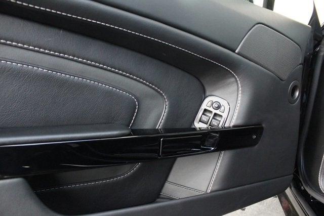 2015 Aston Martin V12 Vantage S Coupe