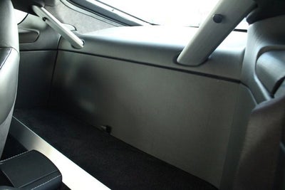 2015 Aston Martin V12 Vantage S Coupe